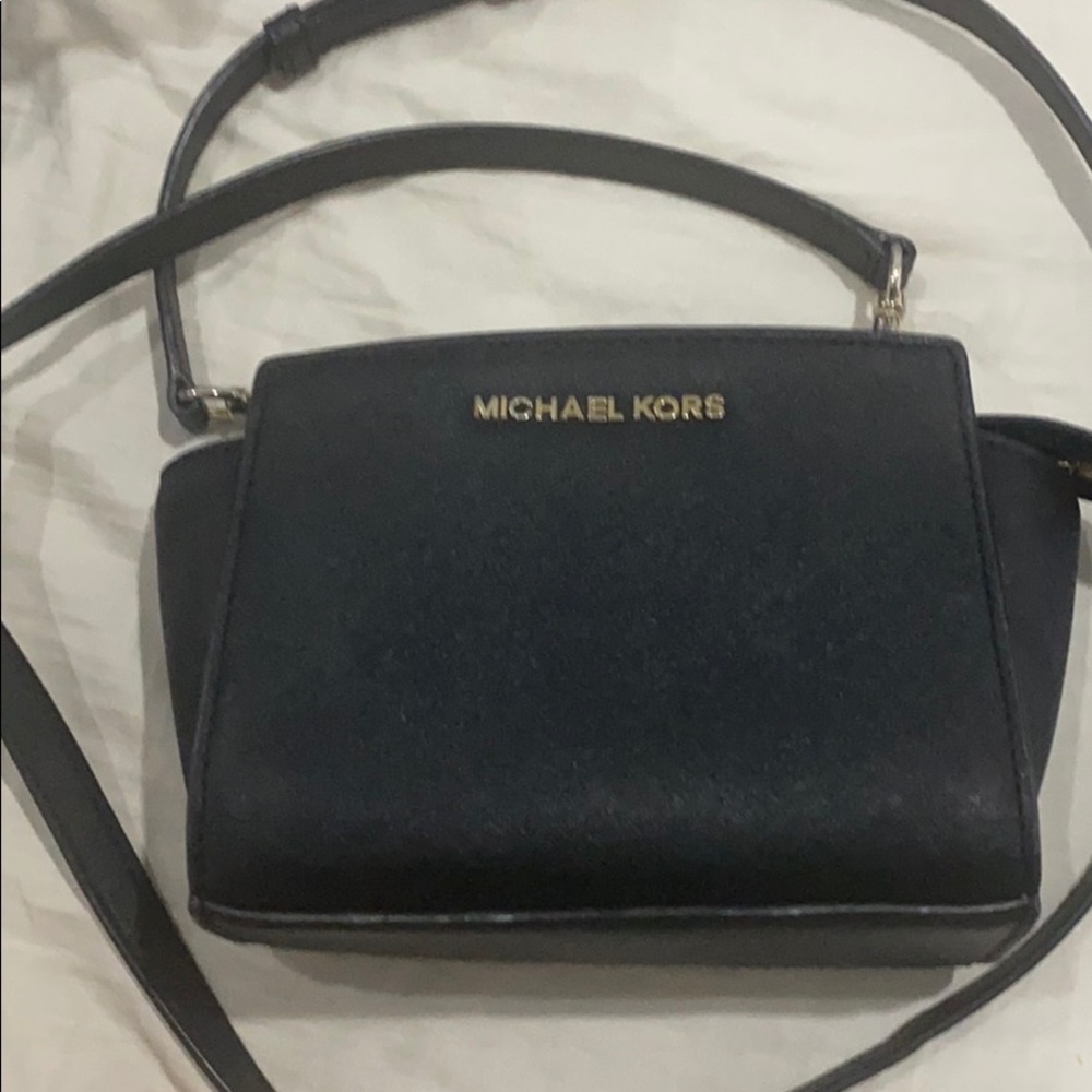 COPY - Michael Kors Crossbody Bag. Small